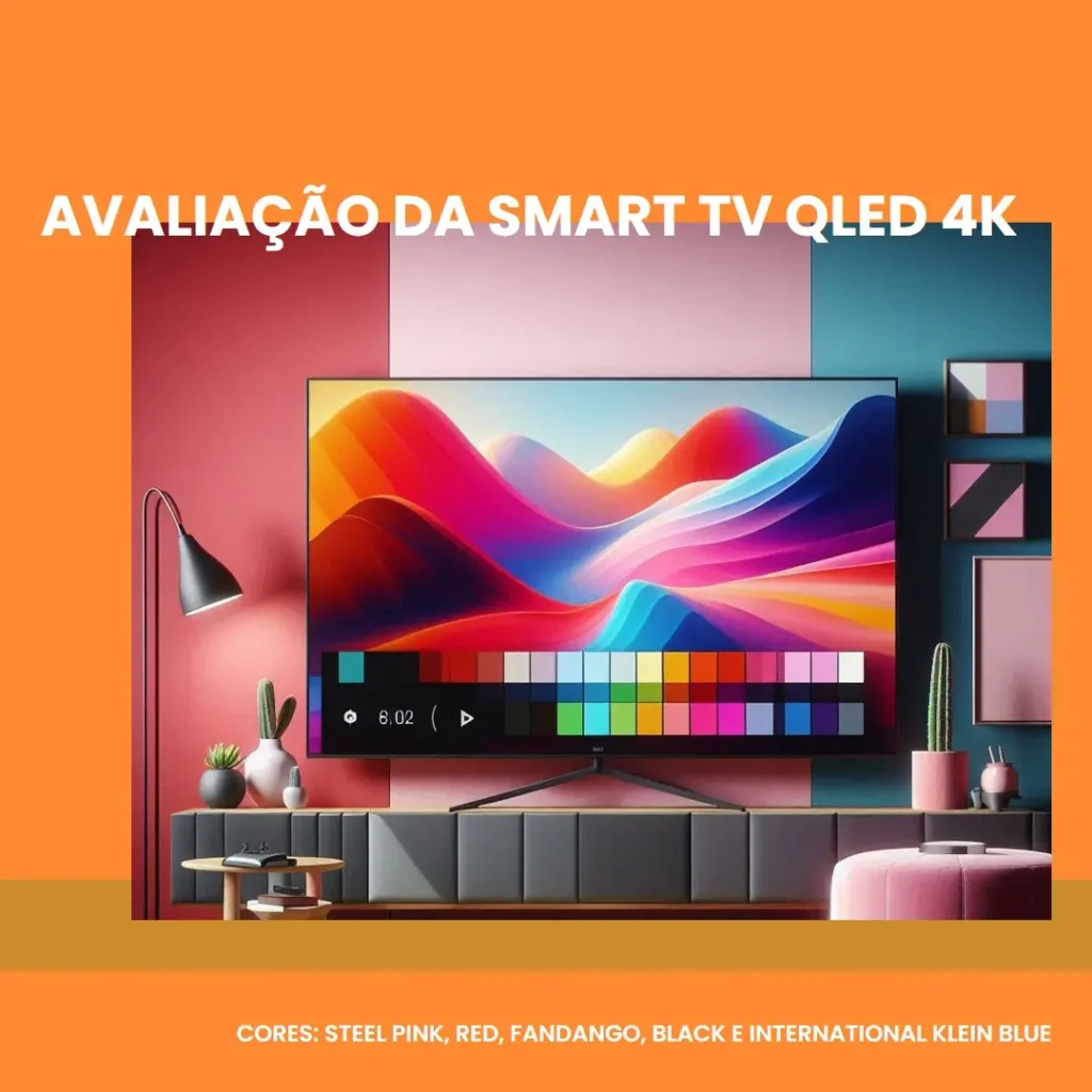 Smart TV 55" QLED 4K 55Q70D + Soundbar HW-B550/ZD Combo