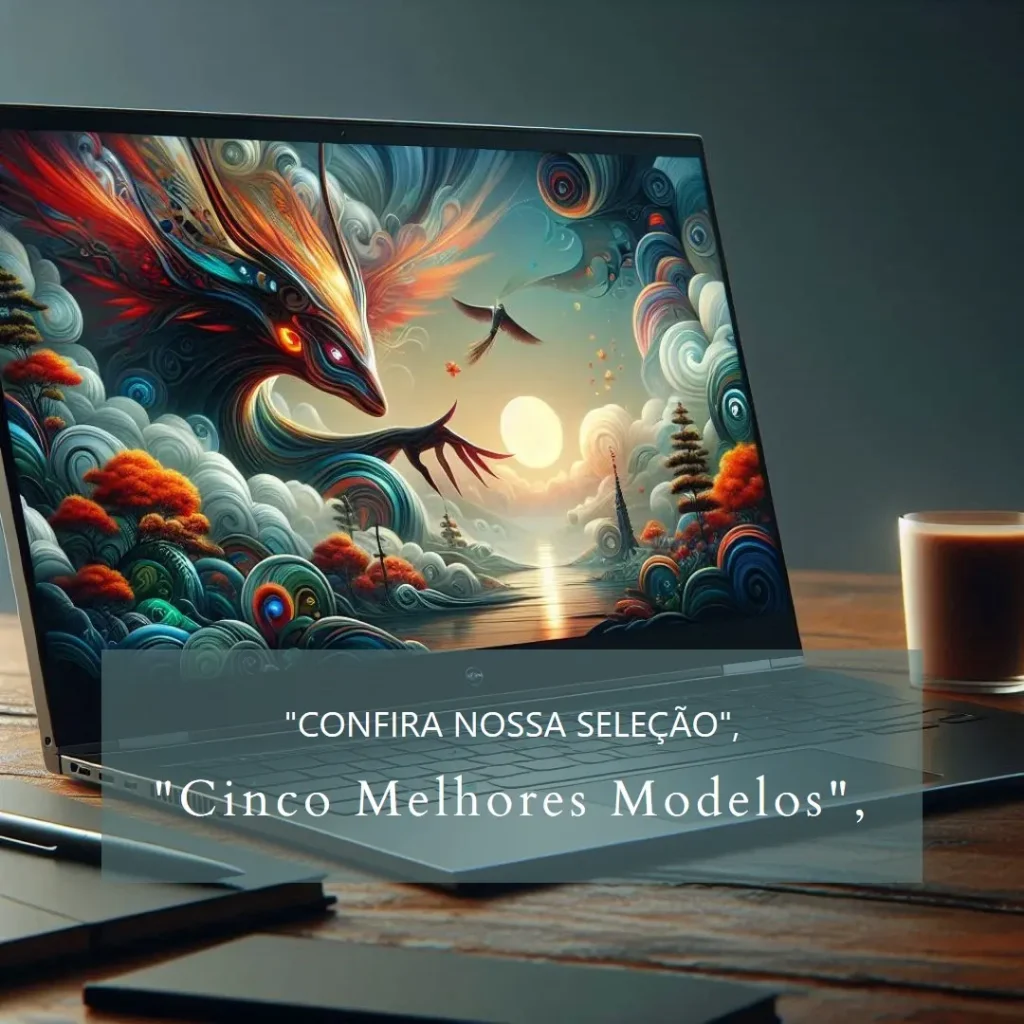 Cinco Melhores Modelos de dell touch screen notebook