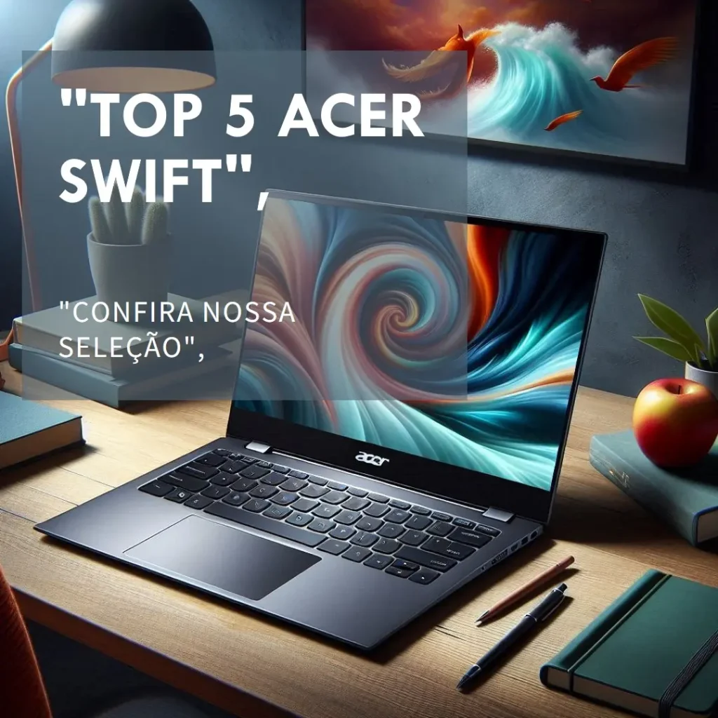 Top 5 Acer Swift