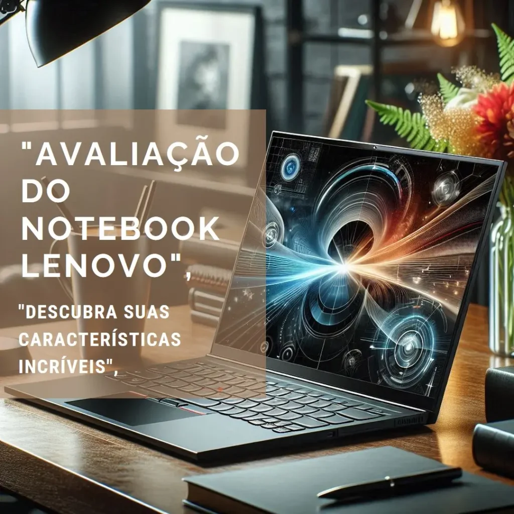 Notebook Lenovo IdeaPad 1i i3-1215U 4GB 128GB 15.6" Linux