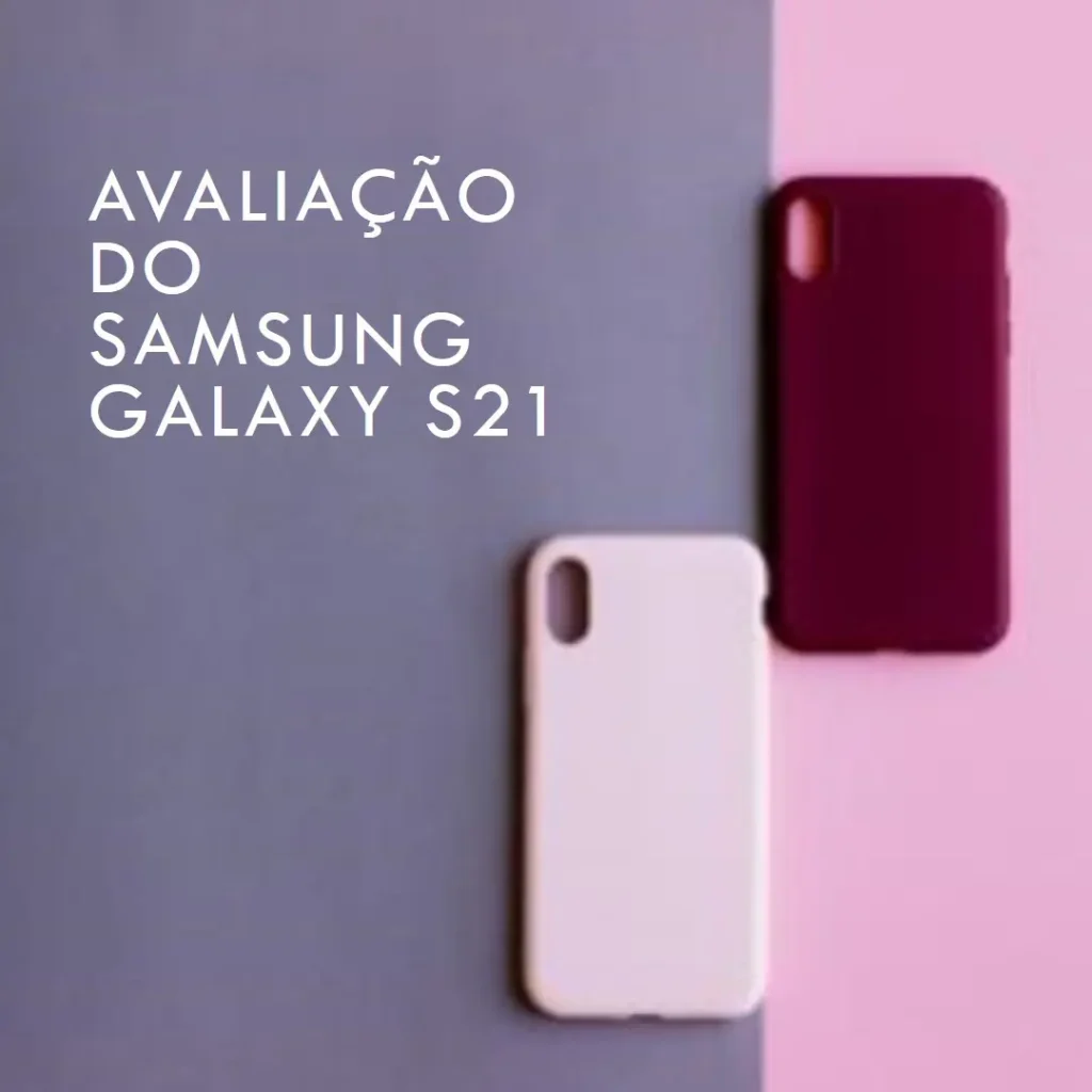 Smartphone Samsung Galaxy S21 FE 5G 128GB: Design Premium e Desempenho Imbatível