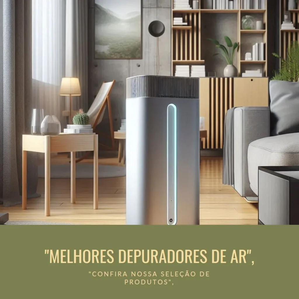 Melhores 5 depurador de ar 4 bocas slim