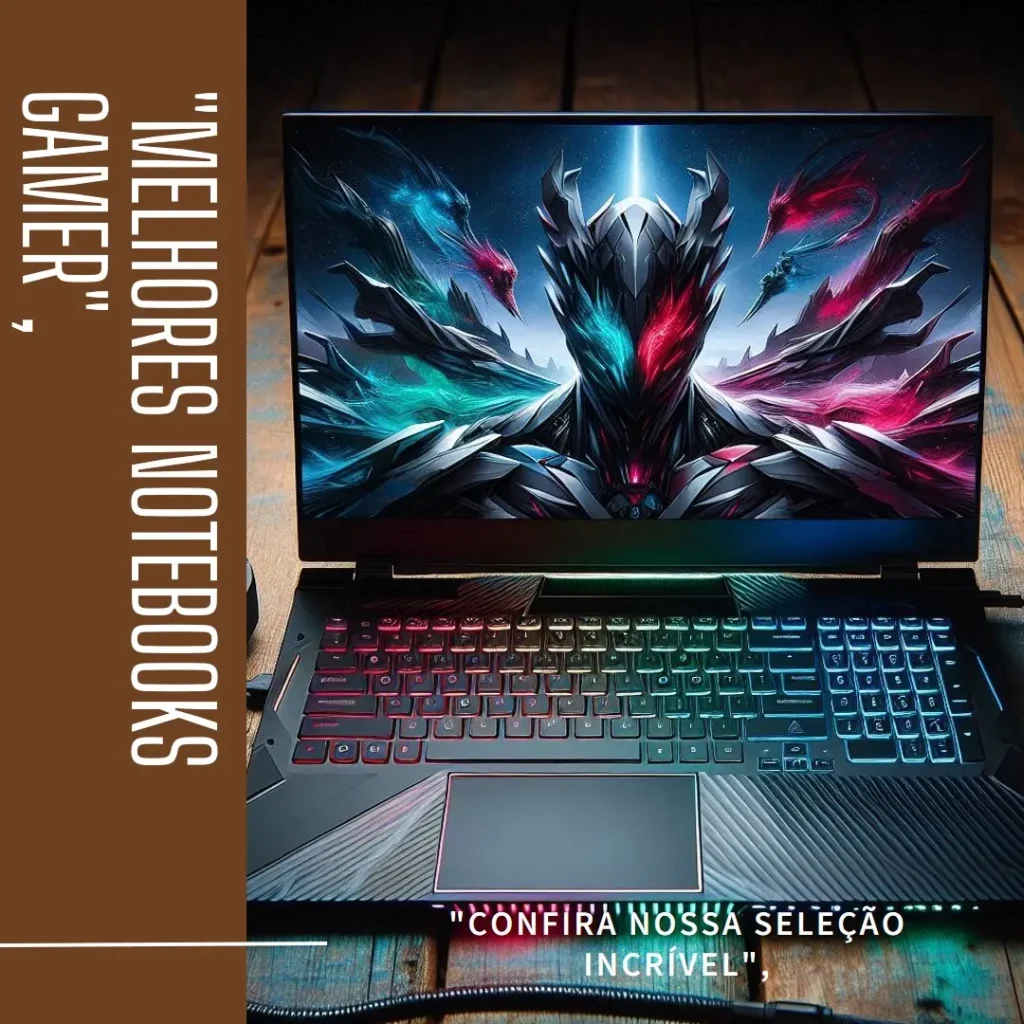 Melhores 5 Acer gamer notebook