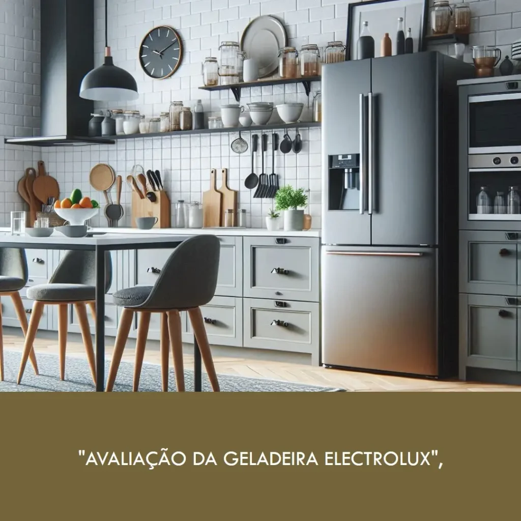 Geladeira Electrolux Multidoor Efficient Com Autosense e Inverter 590 l Black Inox Look (IM8B)