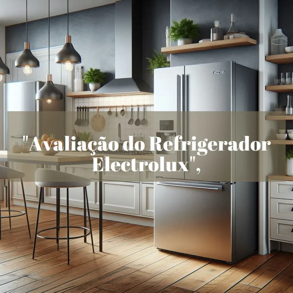 Refrigerador Inverter IF55S Platinum 431 Litros - Electrolux
