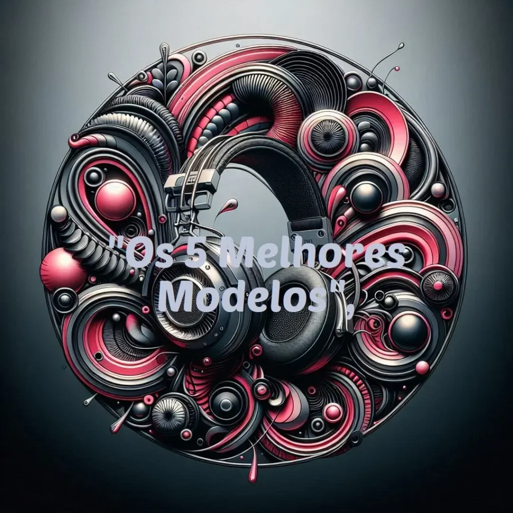 Os 5 Melhores Modelos de Sennheiser hd 569