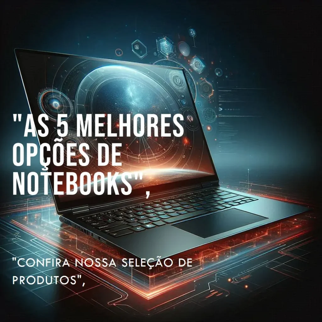 As 5 Melhores Opções de notebook samsung i7