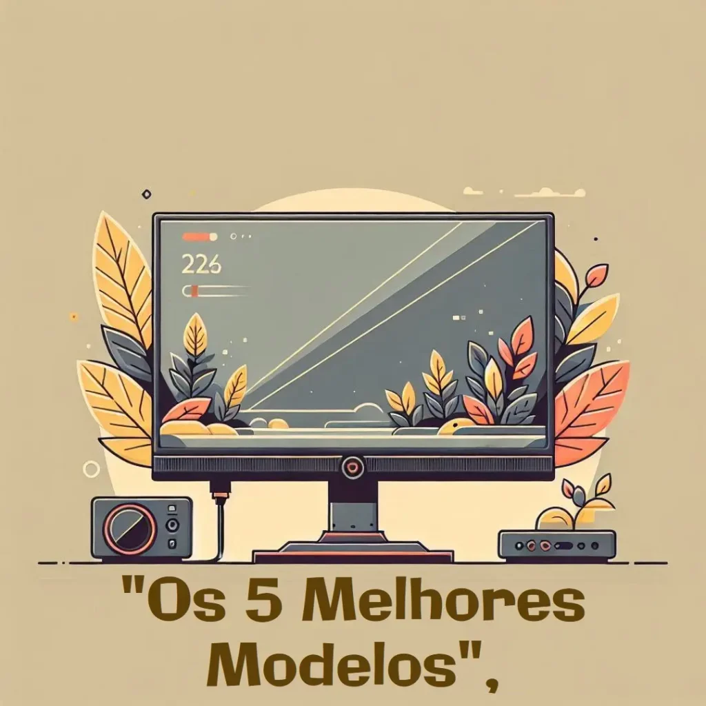 Os 5 Melhores Modelos de Acer nitro monitor