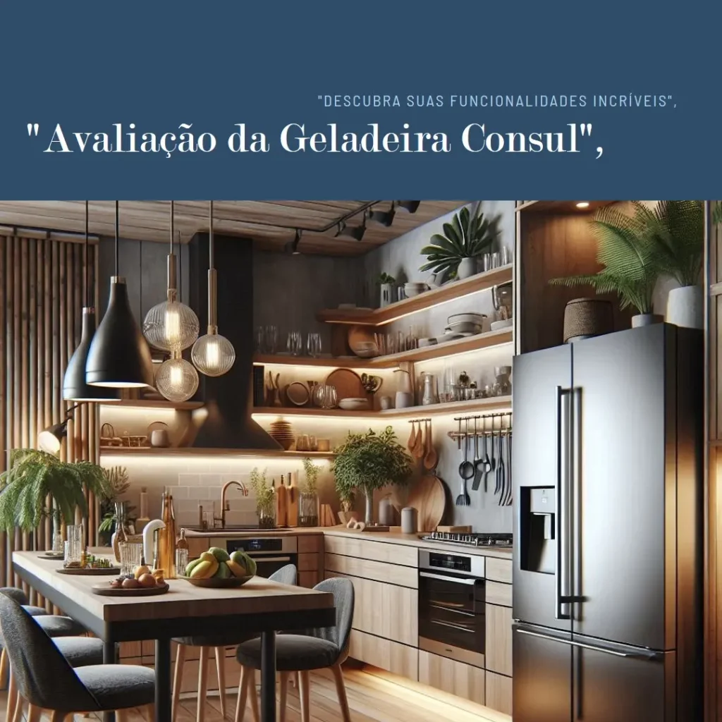 Geladeira Consul Frost Free Duplex 340 Litros com Prateleiras Altura Flex
