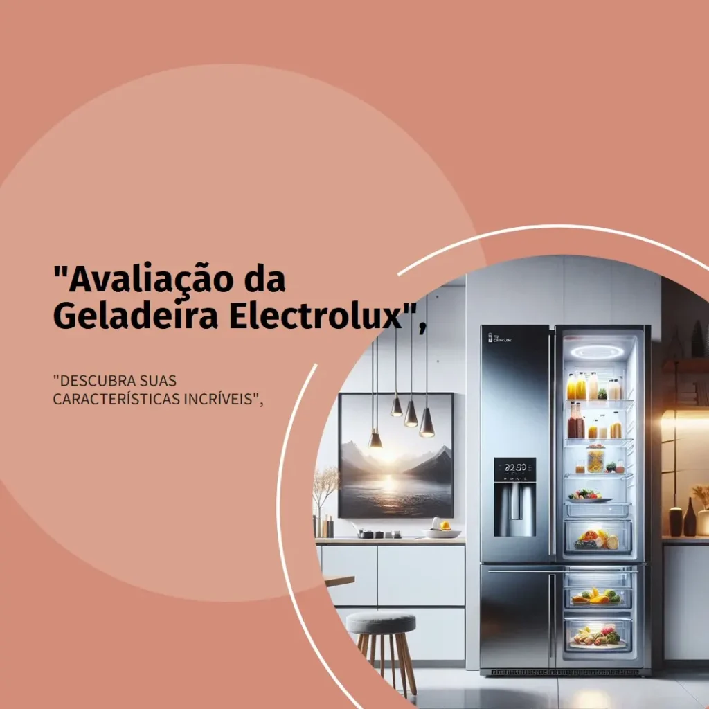 Geladeira Electrolux Frost Free Duplex Efficient com Autosense 389L (IW43S)