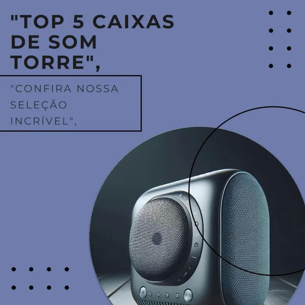 Top 5 Opções de  caixa de som torre LG rnc9 Xboom bluetooth