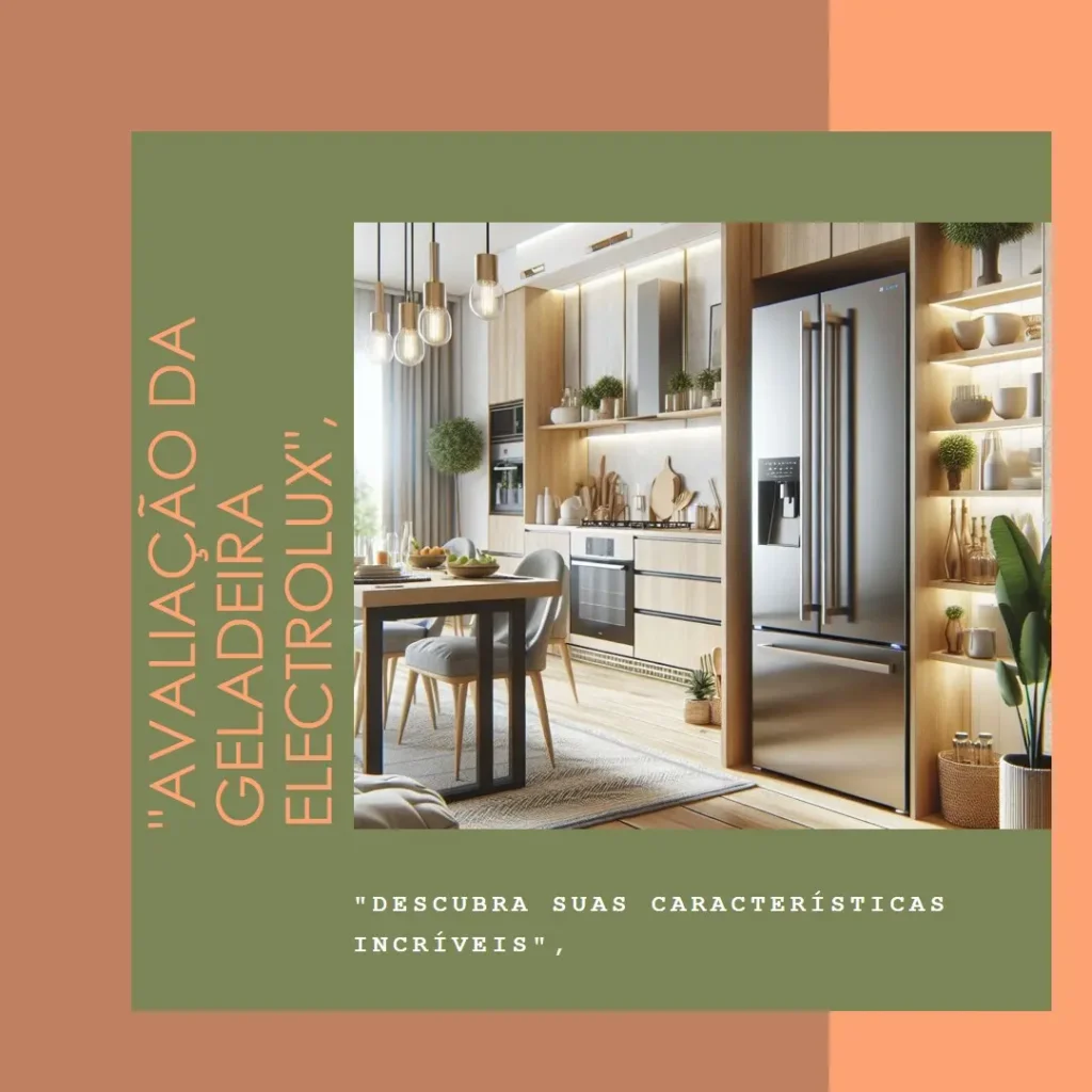 Geladeira Electrolux Frost Free 431L Efficient AutoSense Duplex