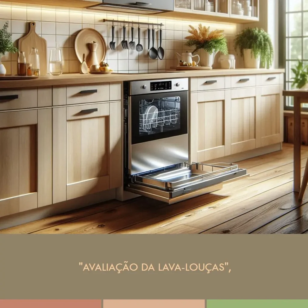 Lava-Louças Electrolux 8 Serviços Inox com Função Higienizar