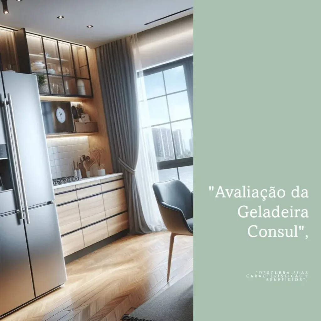 Geladeira Consul Frost Free Duplex 386 litros com Altura Flex