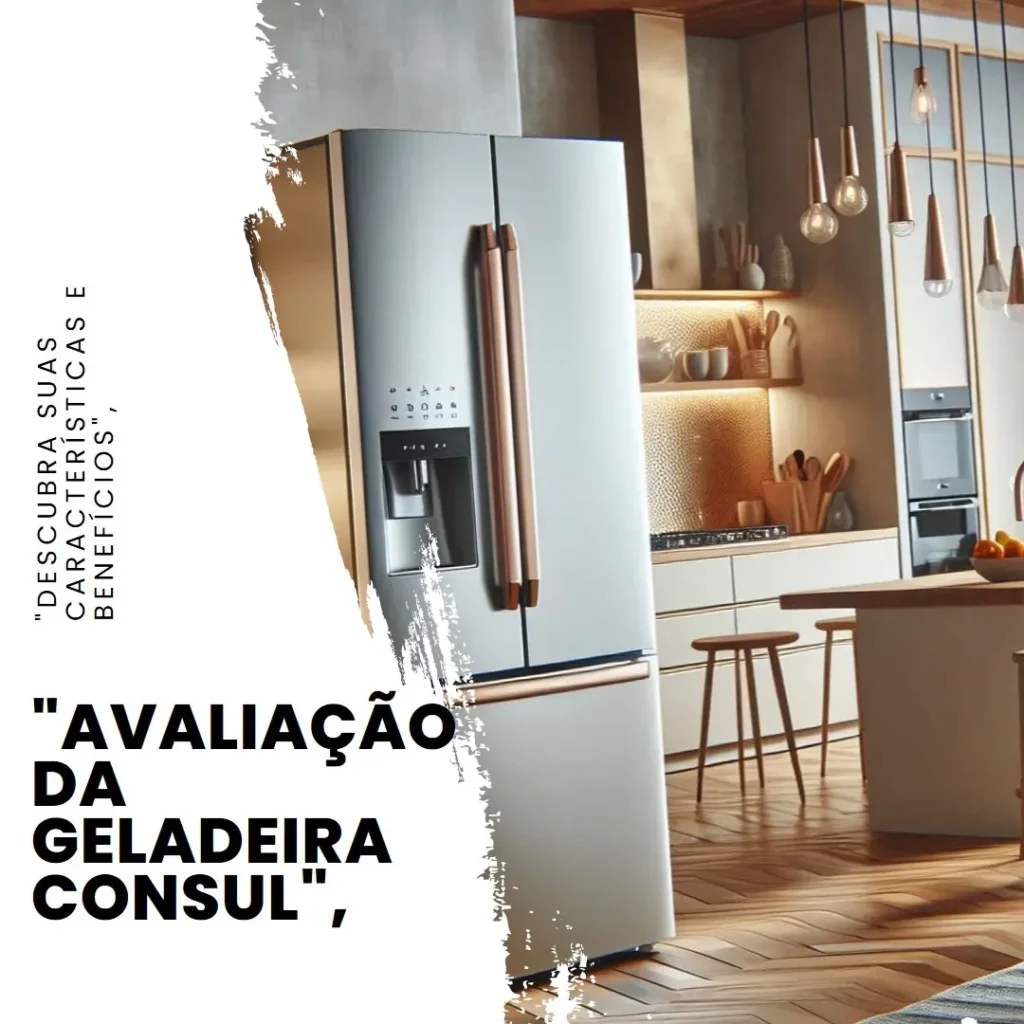 Geladeira Consul Frost Free Duplex 340 Litros com Prateleiras Altura Flex