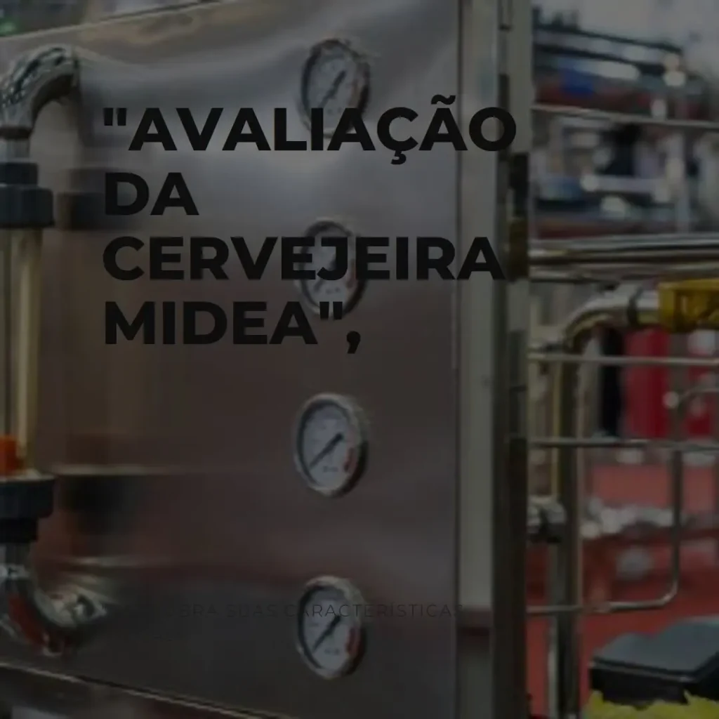 Cervejeira Flex 96L Midea: Qualidade e Funcionalidade em Um Só Aparelho