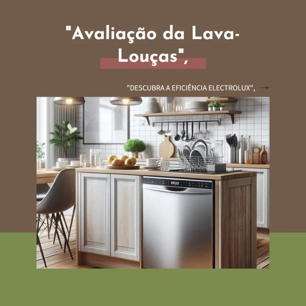 Lava-Louças Electrolux 8 Serviços Branco (LL08B) 127V: Desempenho e Funcionalidade de Ponta