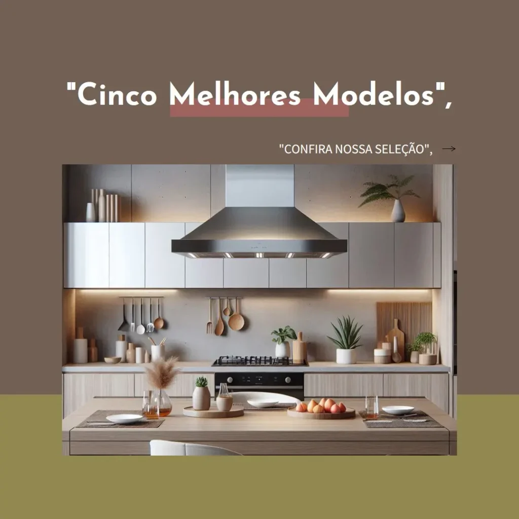Cinco Melhores Modelos de depurador de gordura