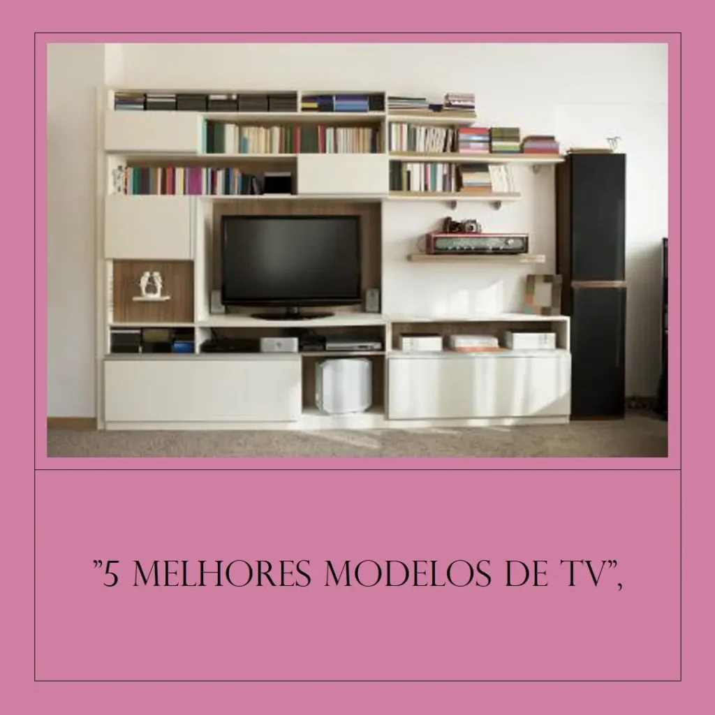 5 Melhores Modelos de tv samsung 50 polegadassmart 4k