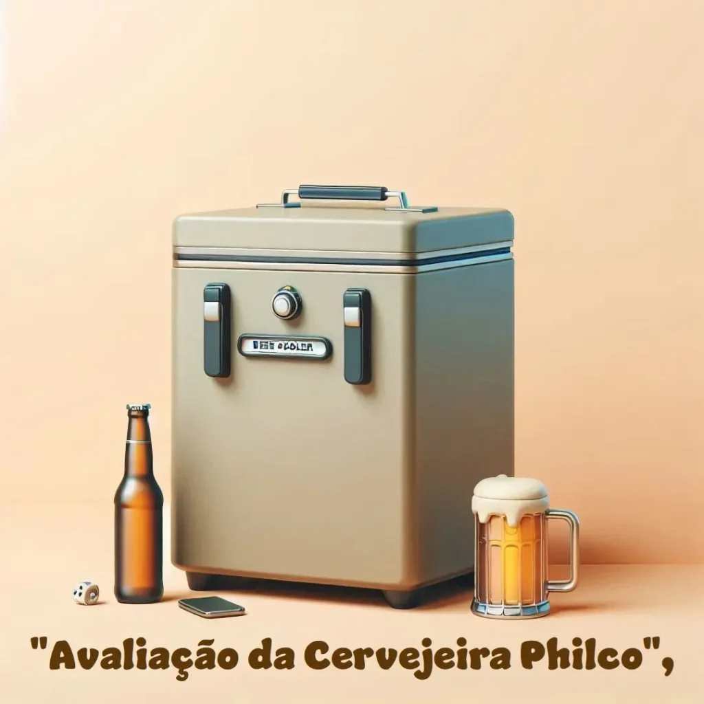 Cervejeira 3 em 1 Philco PCV142P: Versatilidade e Eficiência