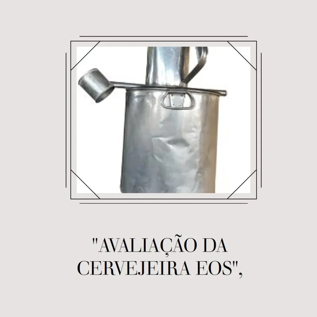 Cervejeira Eos Bierhaus 98 Litros Frost Free Ece100 220V: Potência e Design para Suas Bebidas