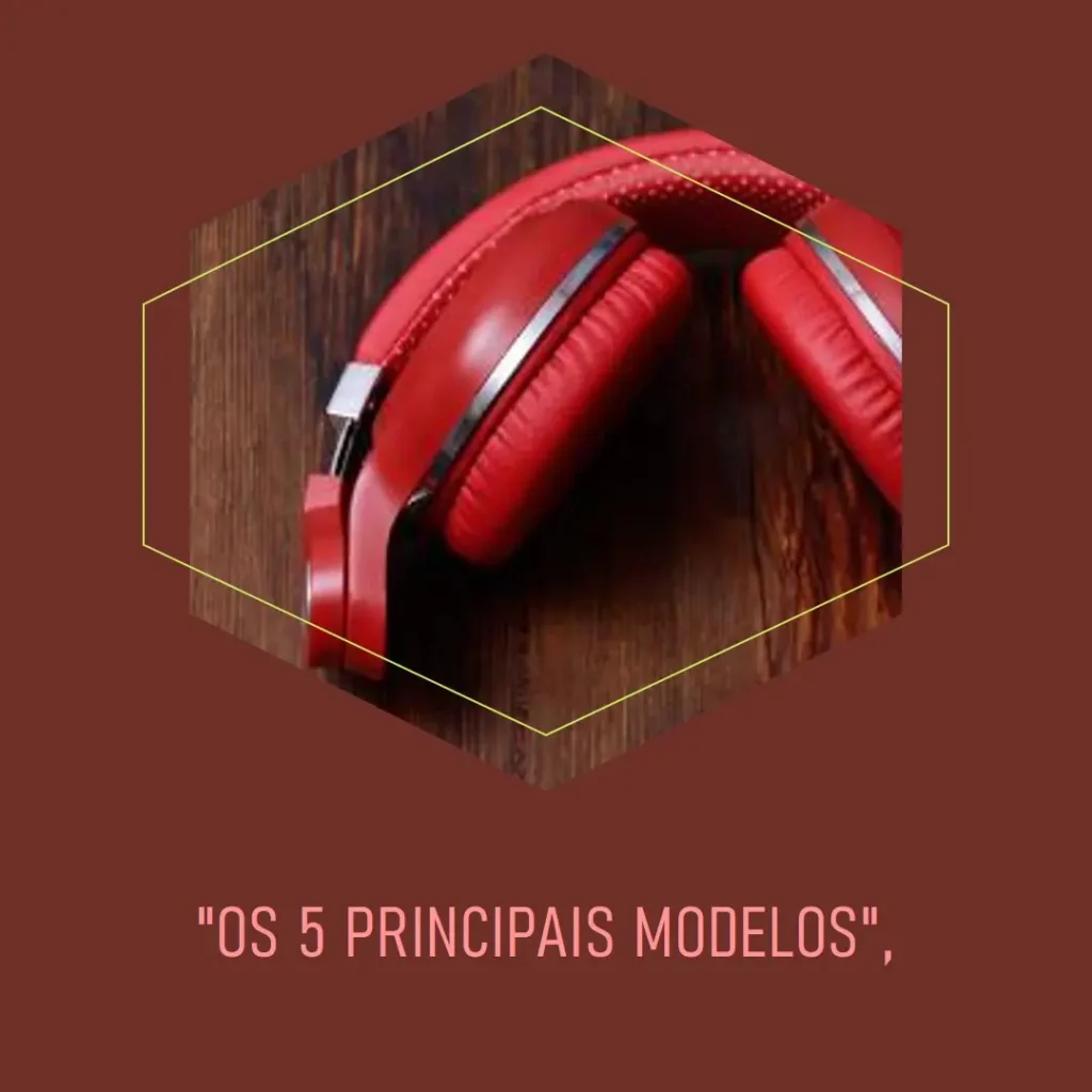 Os 5 Principais Modelos de Sennheiser hd600’s