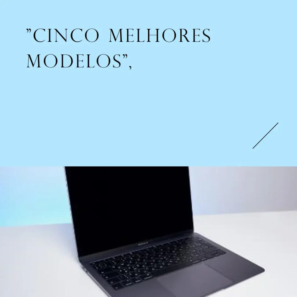 Cinco Melhores Modelos de Acer Swift x 14