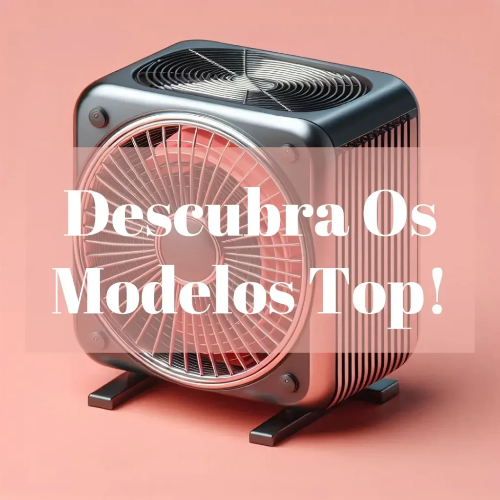 Cinco Melhores Modelos de  philco Ar Condicionado portatil
