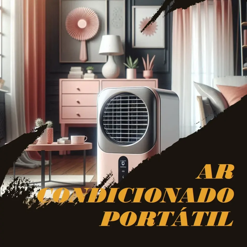 Melhores 5 Ar Condicionado 12000 btus portatil