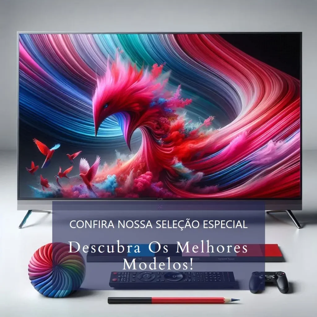 Os 5 Principais Modelos de TV Philco 55 polegadas
