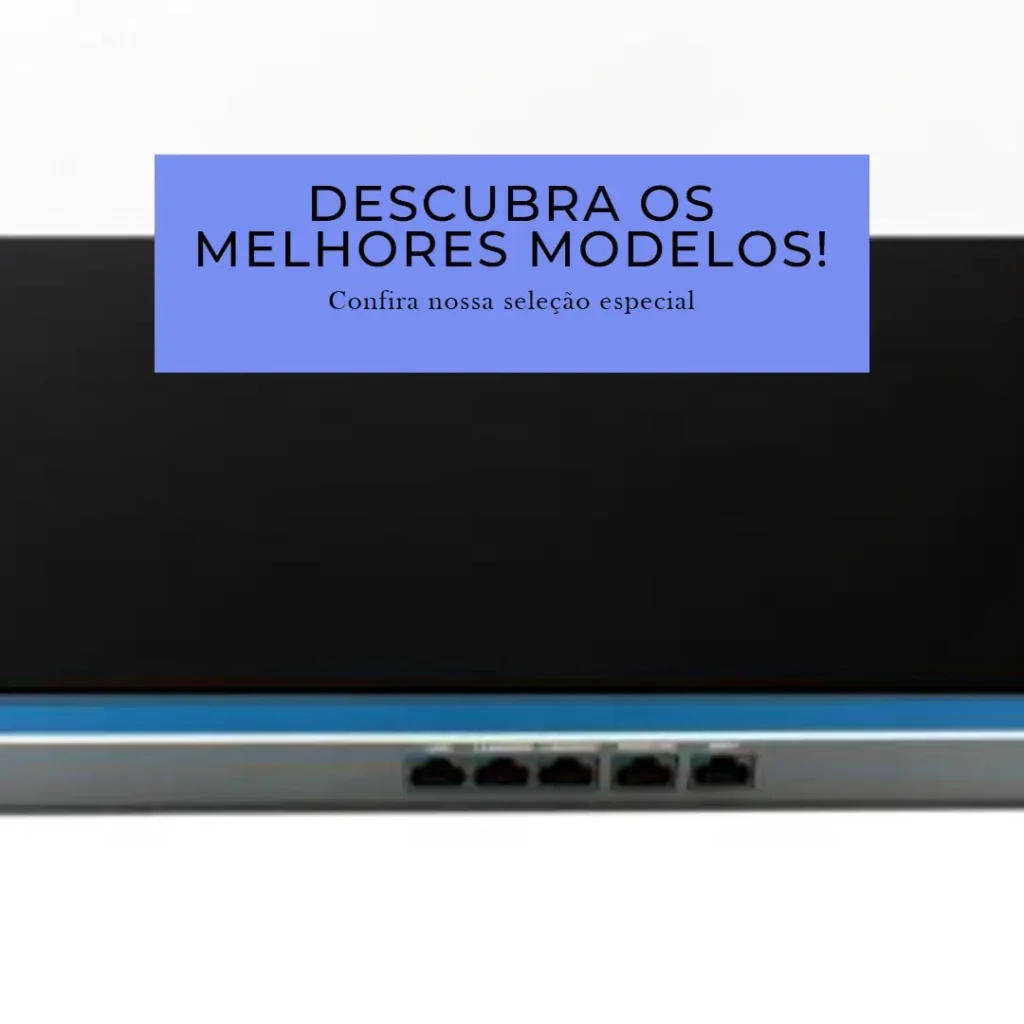 Os 5 Melhores Modelos de TV 4k LG 50 polegadas