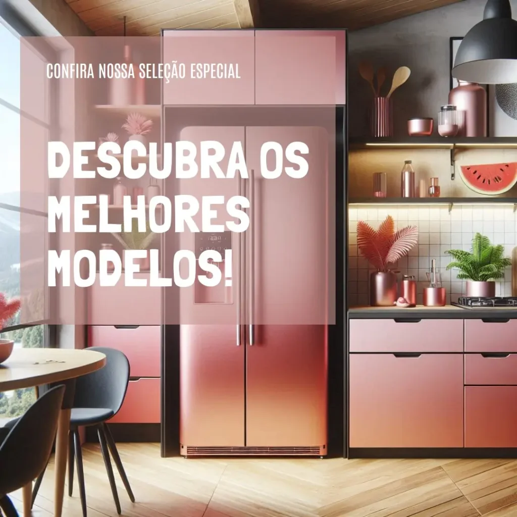 Os 5 Melhores Modelos de Consul 120 litros Frigobar
