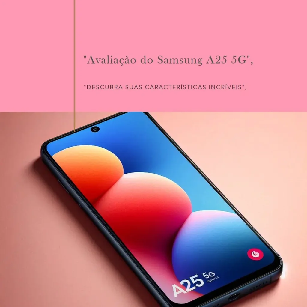 Samsung Combo Celular A25 5G + Galaxy Buds FE