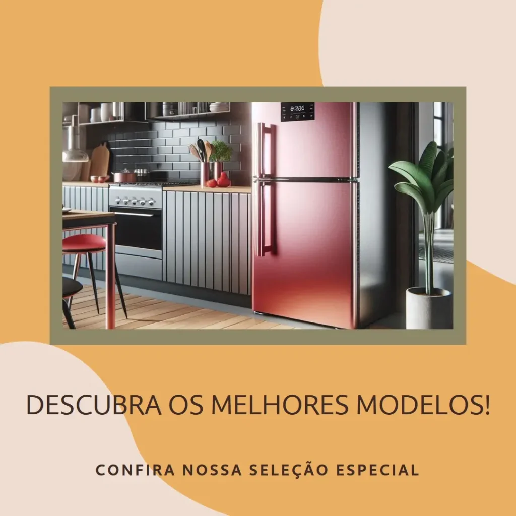 Cinco Melhores Modelos de Geladeira Electrolux Frost Free