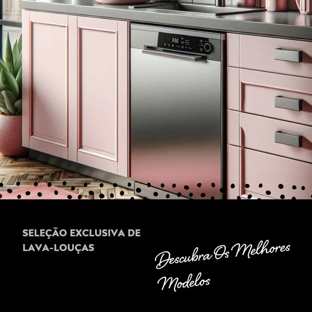 5 Melhores Modelos de lava louças Midea 8 serviços