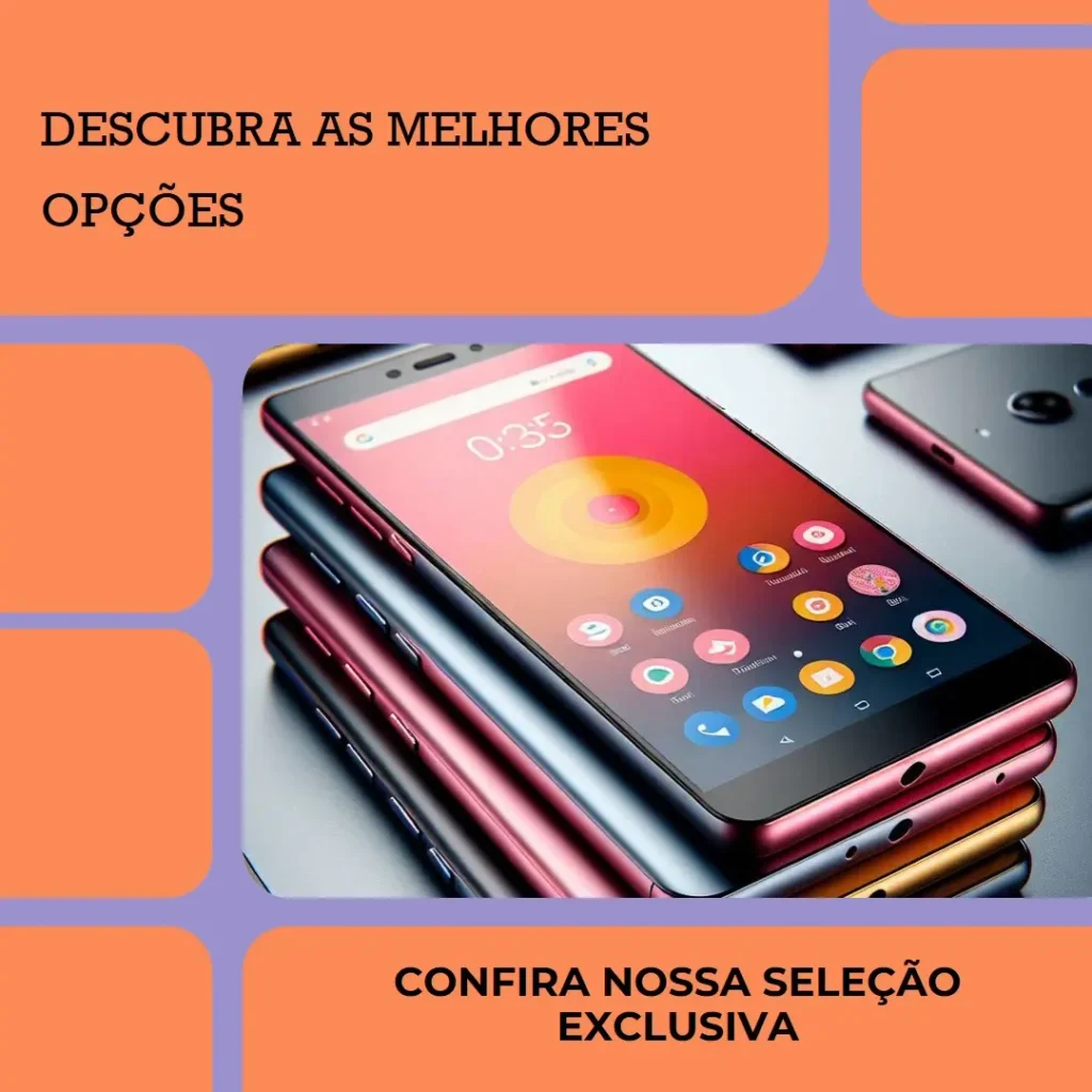 As 5 Melhores Opções de  Samsung s23