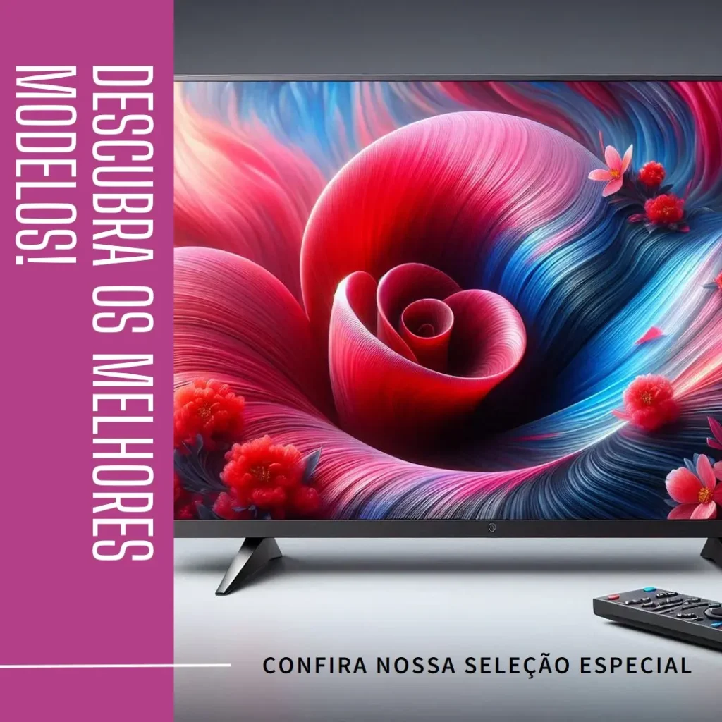 Cinco Melhores Modelos de TV 24 polegadas Philco