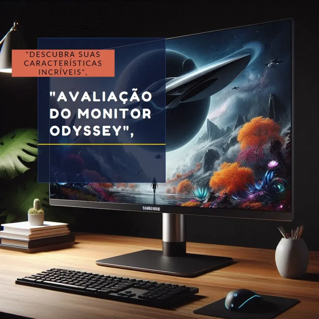 Monitor Samsung Odyssey G3, 27", 180Hz, 1ms, Ajuste de Altura