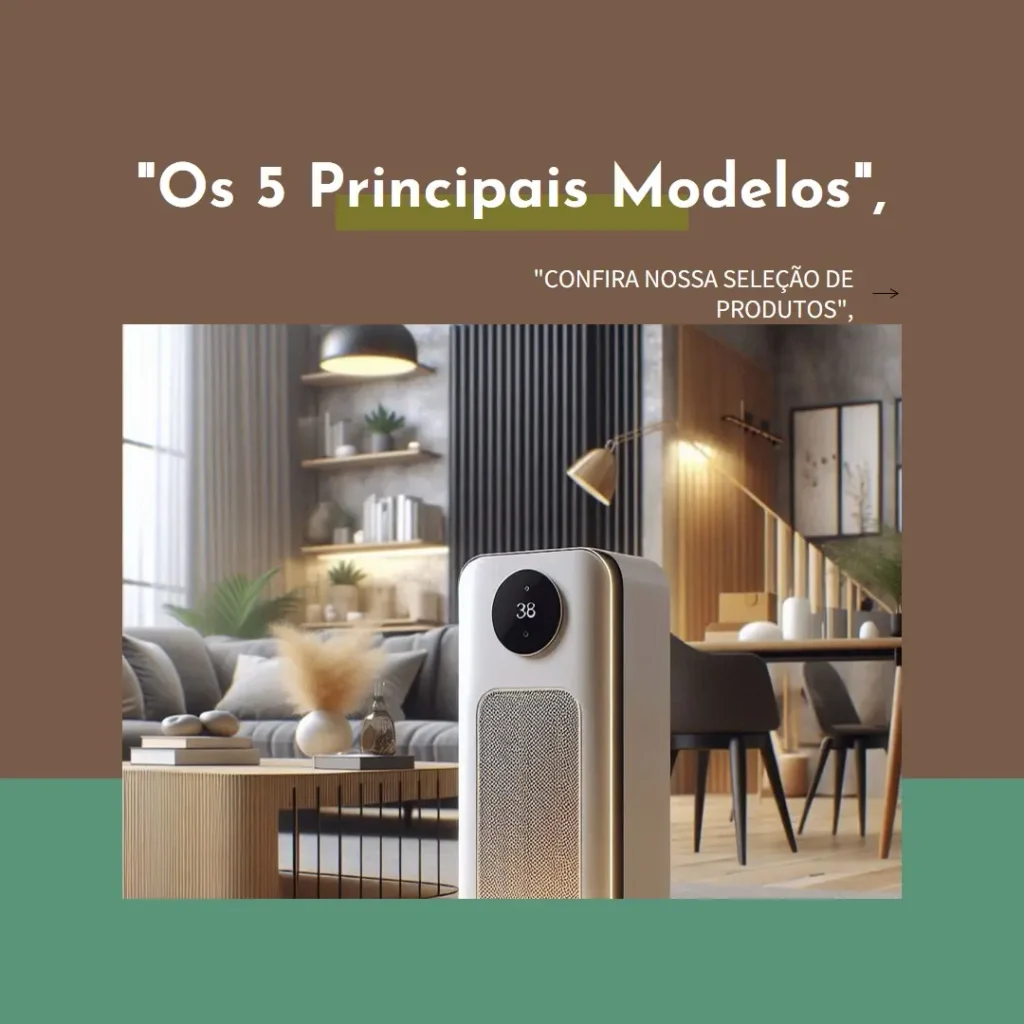 Os 5 Principais Modelos de depurador de ar suggar 80 cm