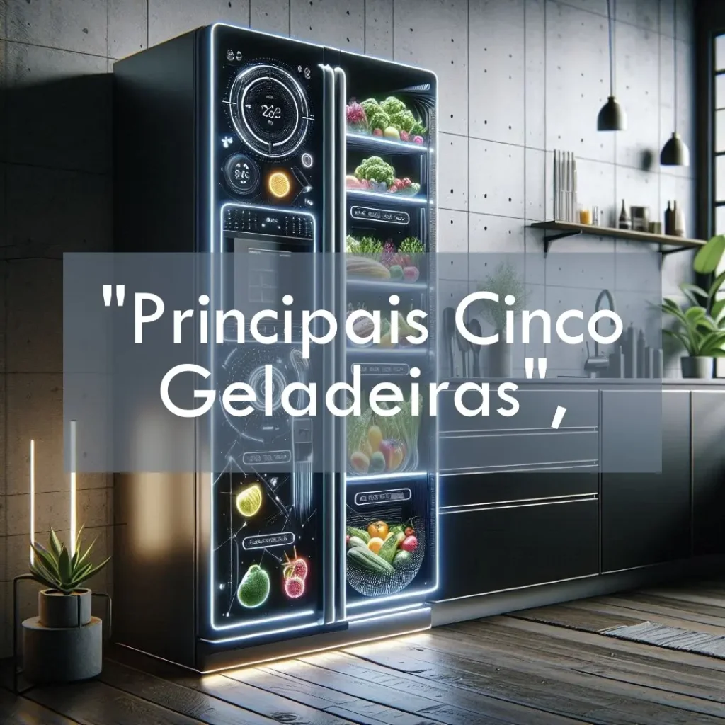 Principais Cinco geladeira Electrolux assistencia tecnica