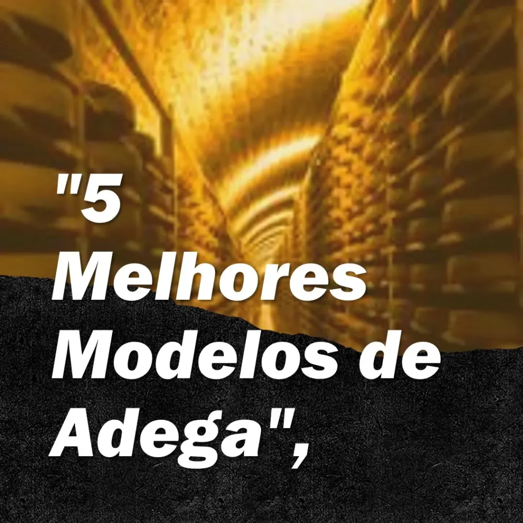 5 Melhores Modelos de adega 16 garrafas philco