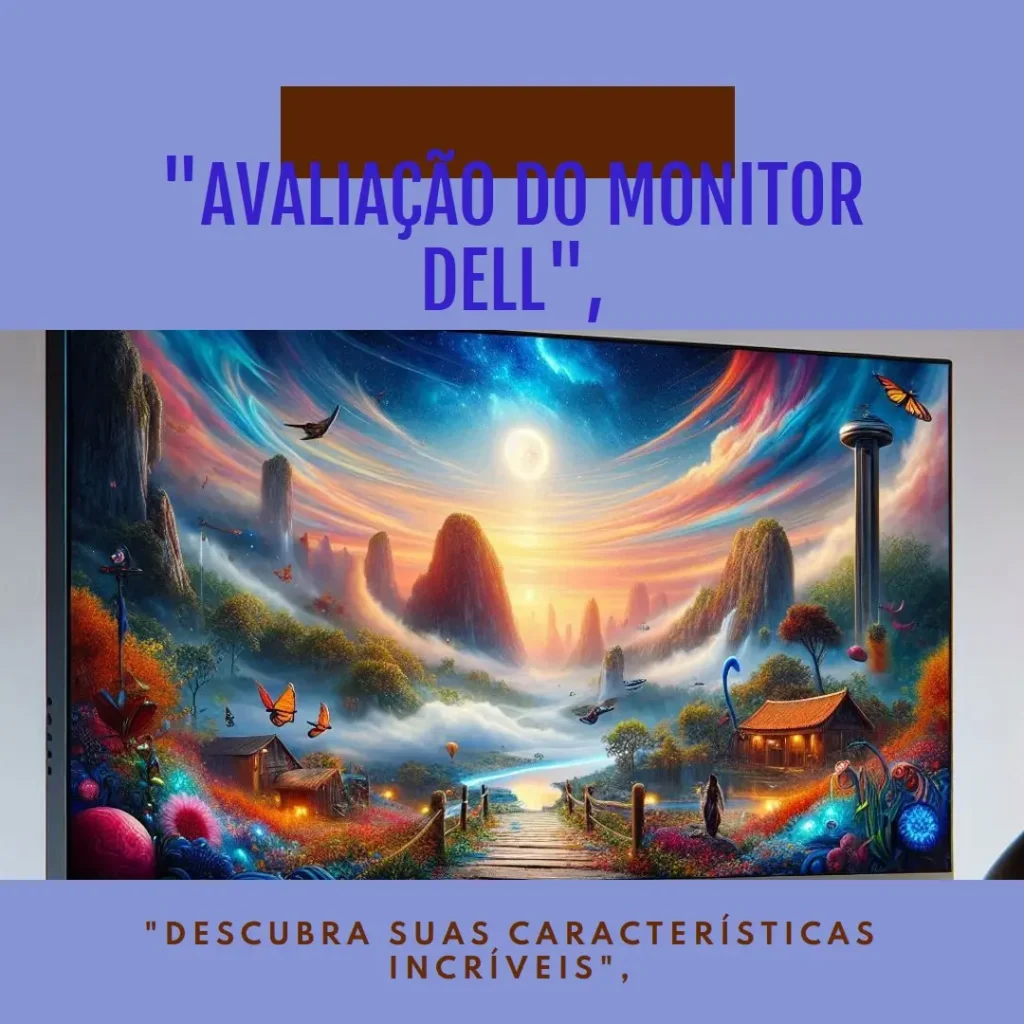 DELL Monitor de 21.5" SE2222H: FHD, Antirreflexo e Conectividade HDMI