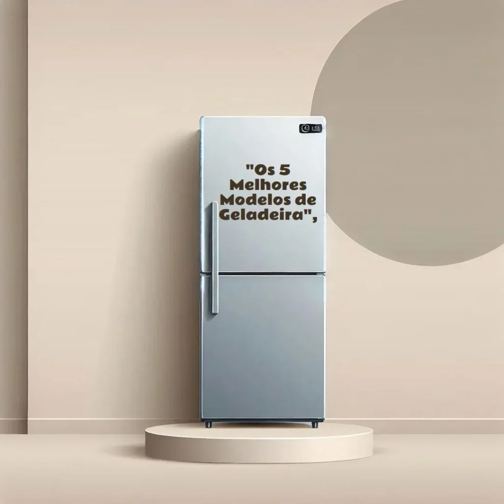 5 Melhores Modelos de  Electrolux geladeira df42