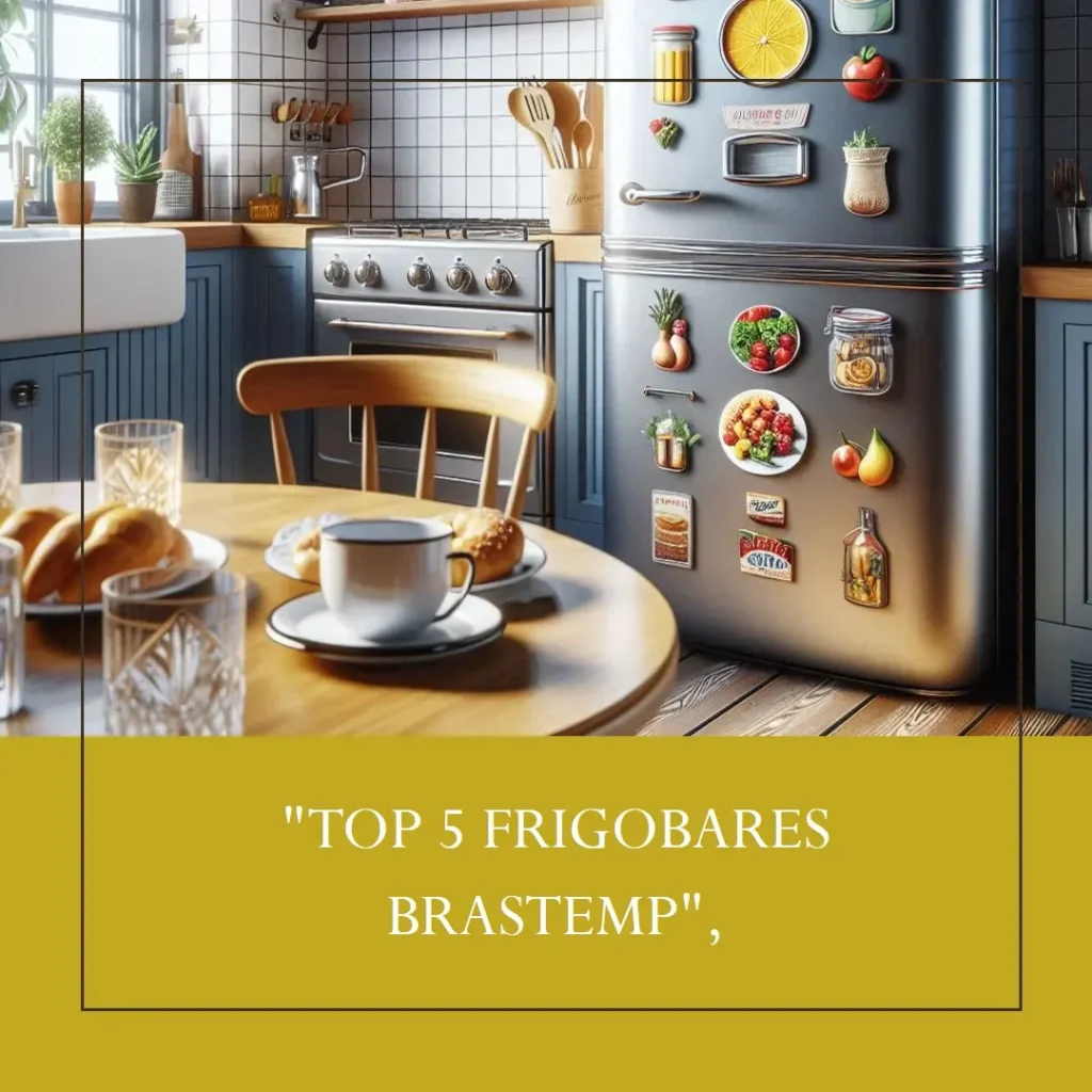Top 5 brastemp frigobar retro preto