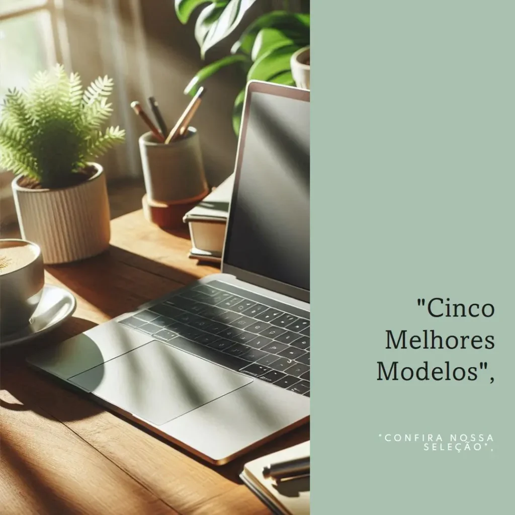 Cinco Melhores Modelos de galaxy book i5