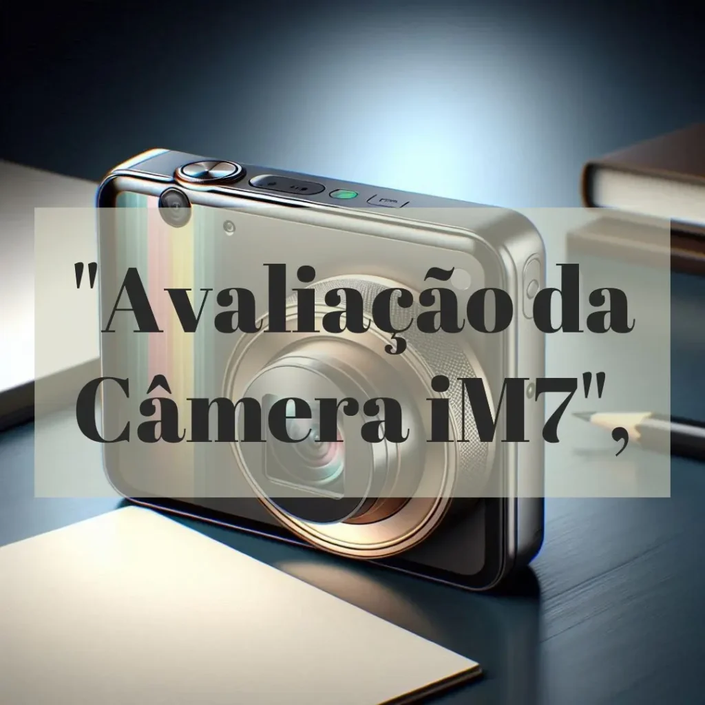 Câmera Inteligente iM7 Full Color Intelbras: Monitoramento 360° em Full HD