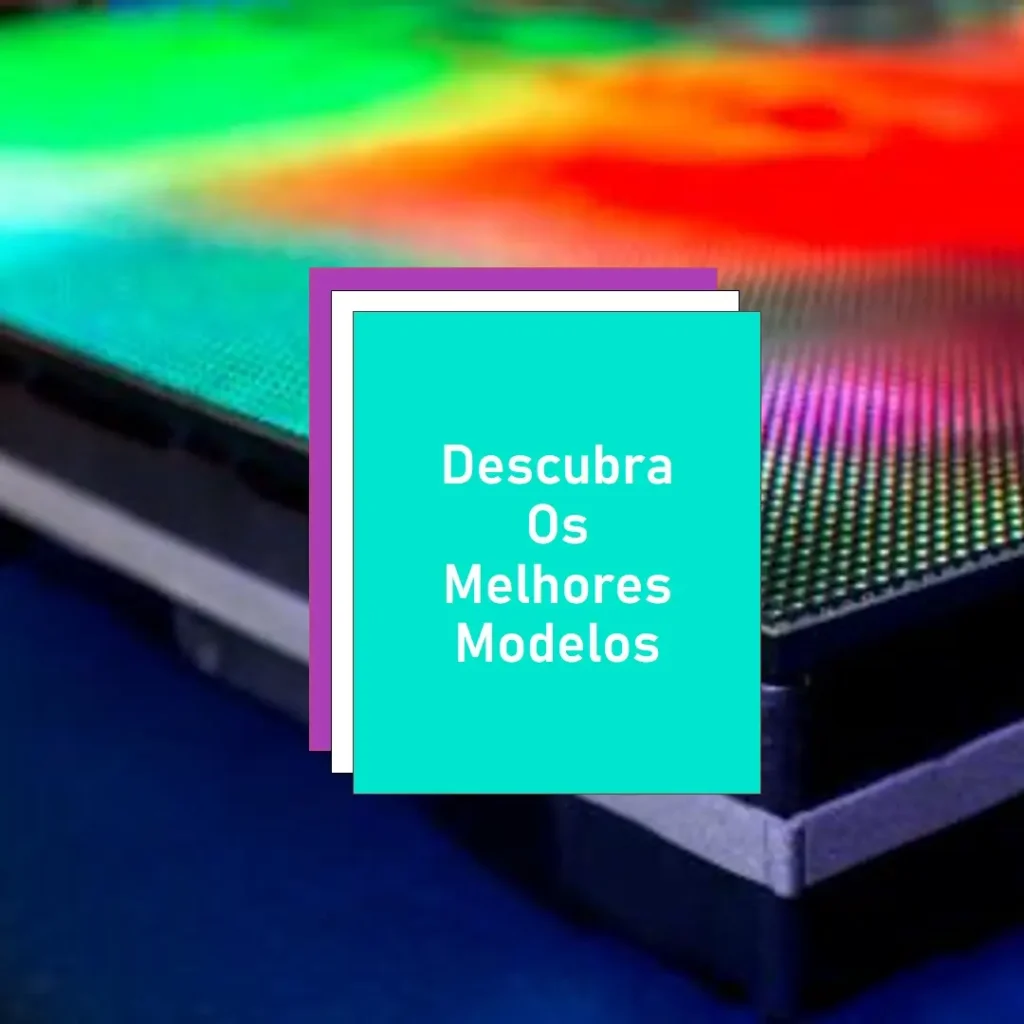 Cinco Melhores Modelos de  TV QNED 55