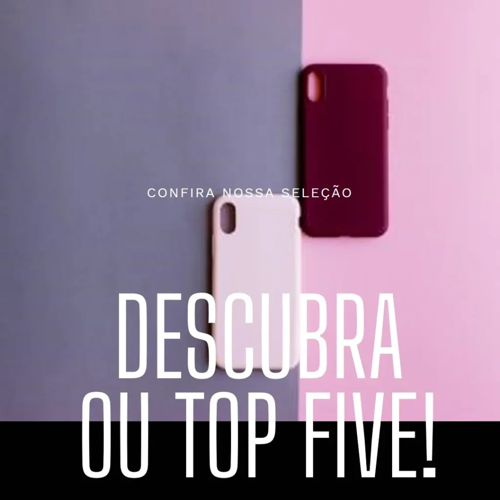 Top Cinco celular Samsung 128gb 5g