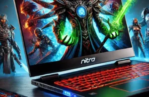 Acer Nitro