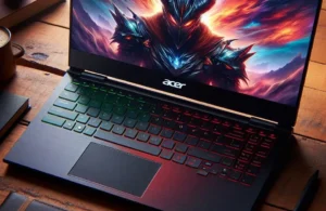 Acer Nitro v15